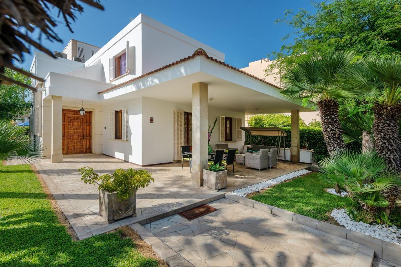 Villa Estrel