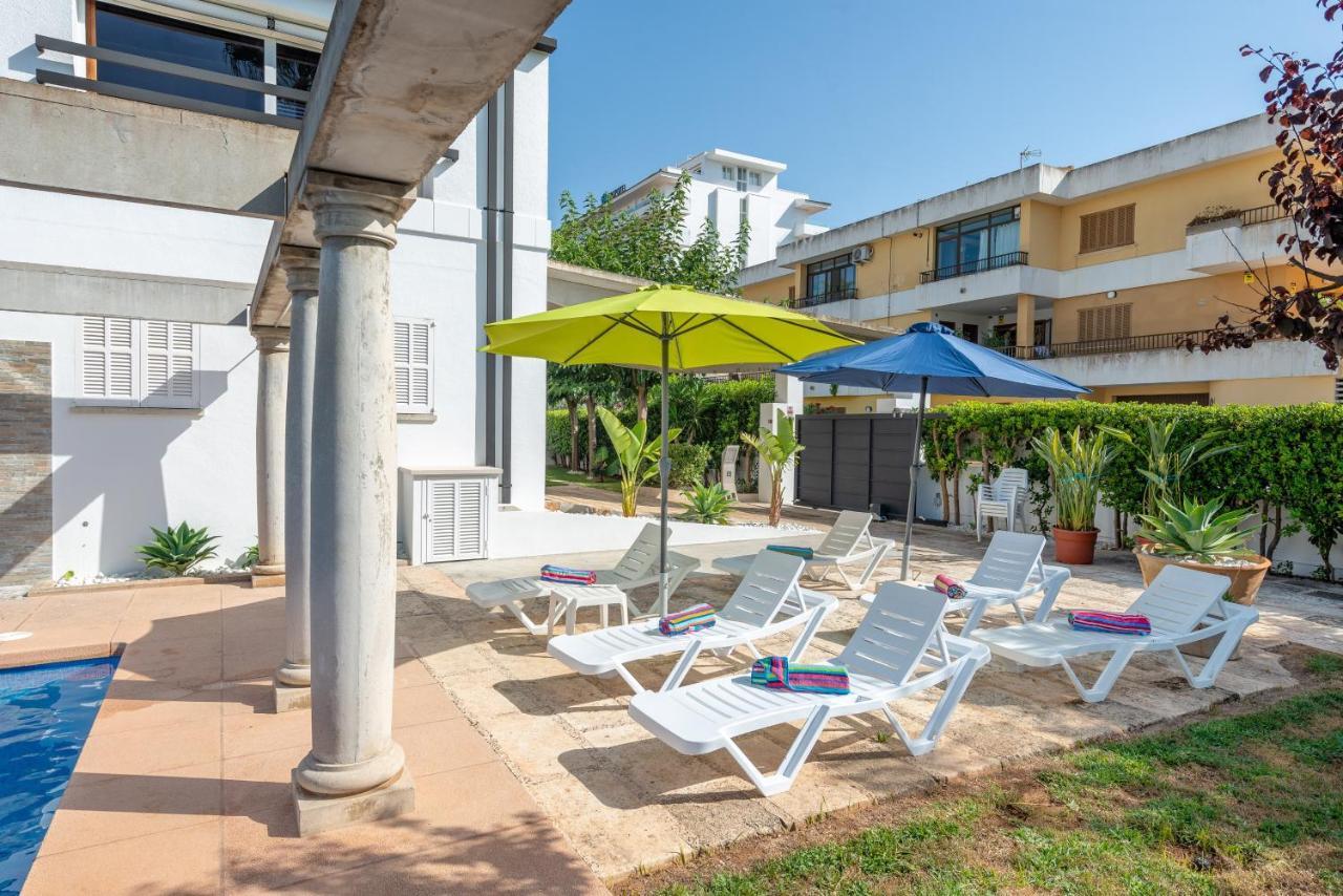 Villa Estrel