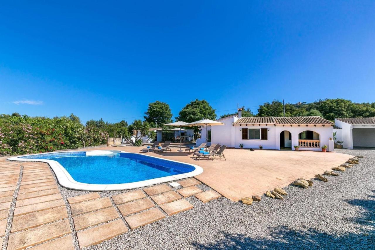 Villa Llonguet *