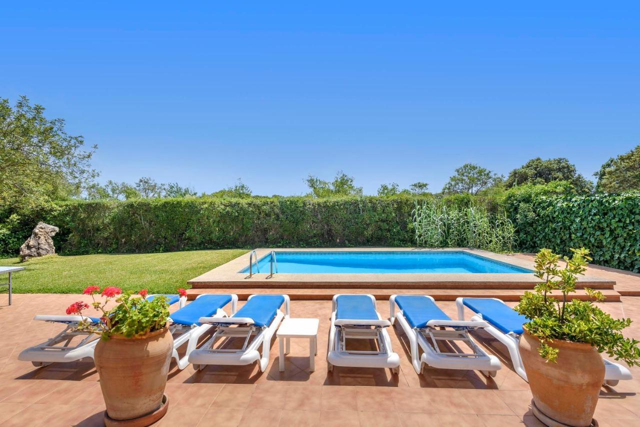 Amer Villa Pollensa