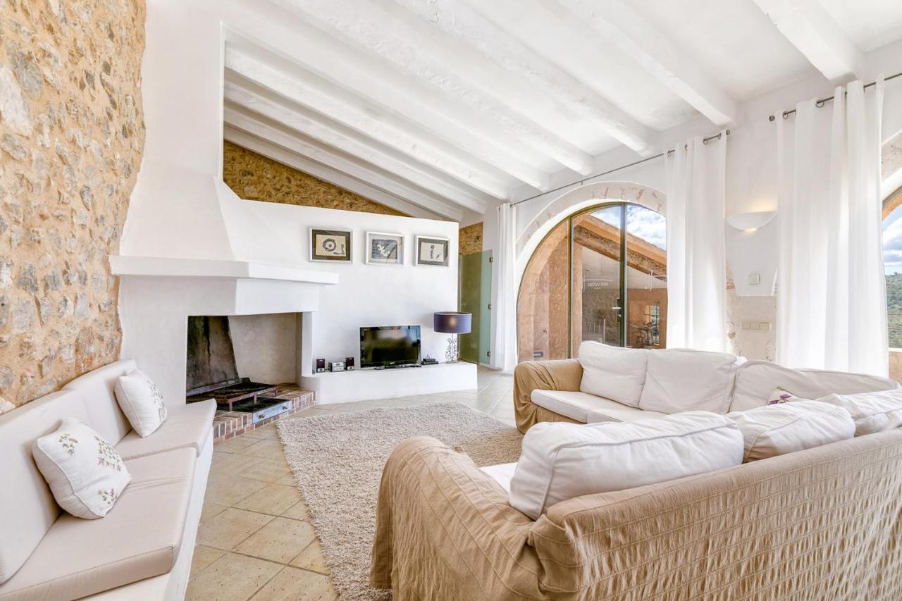 Ses Voltes Villa Sant Llorenc Des Cardassar