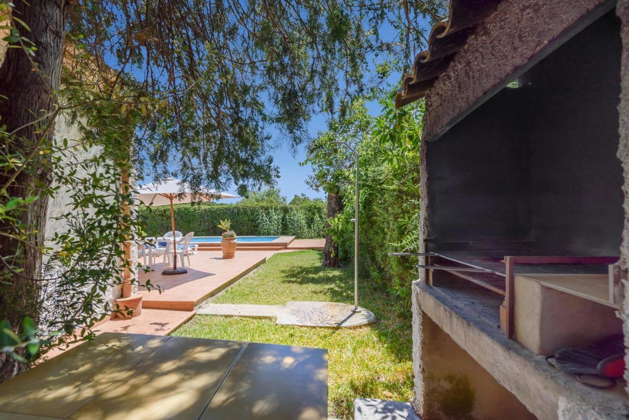 Villa Amer Pollensa