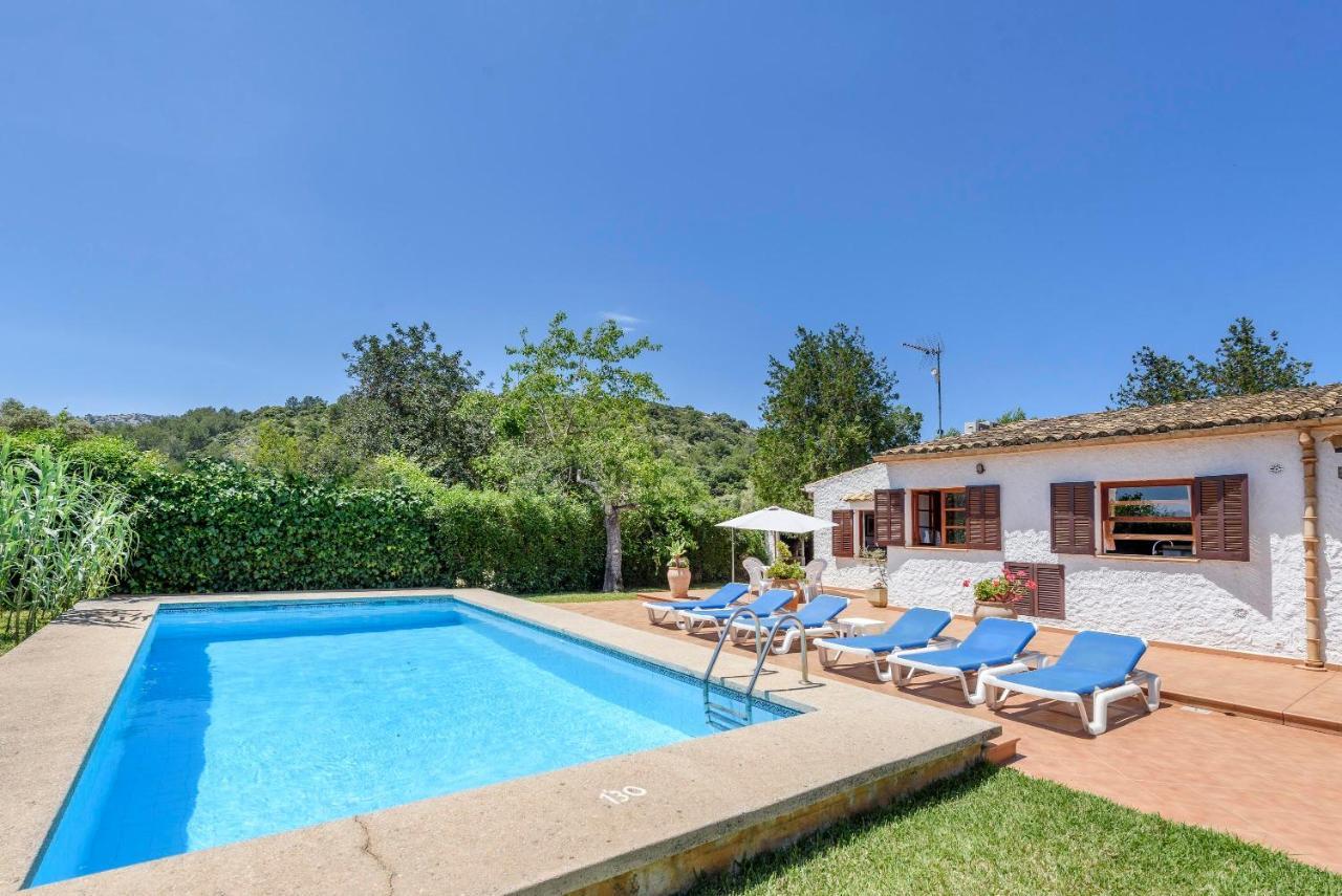 Amer Villa Pollensa
