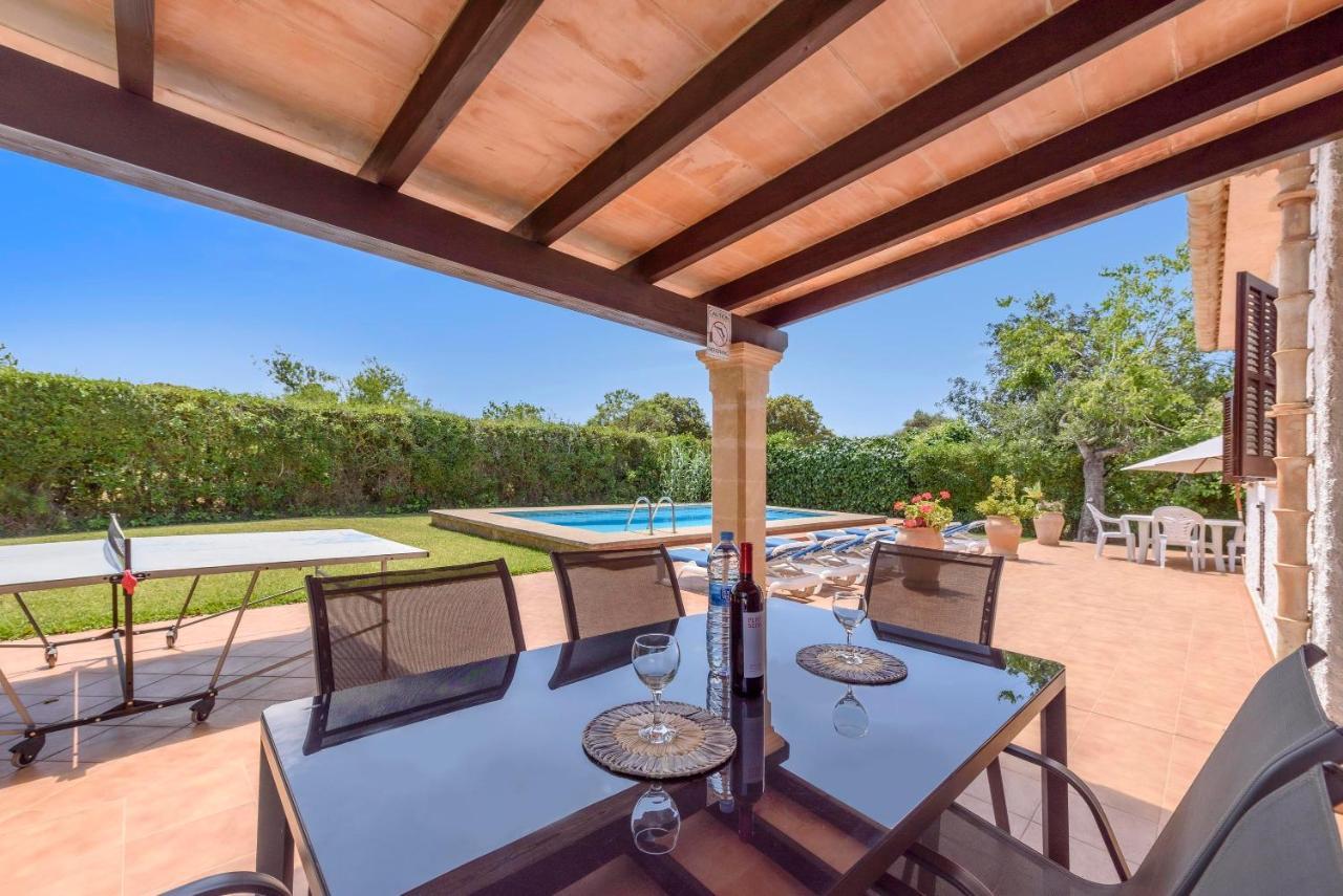 Villa Amer