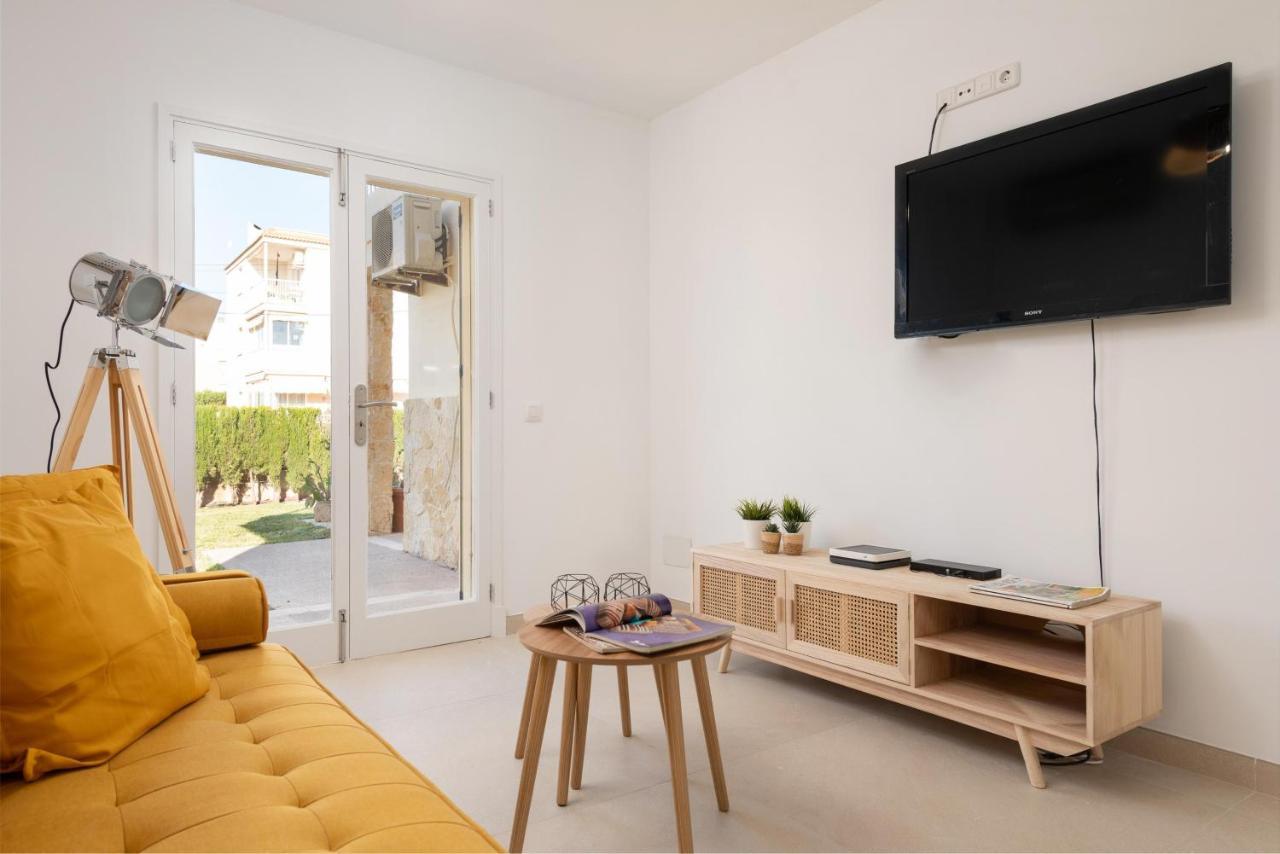 Villa Santa Lucia El Toro (Mallorca)