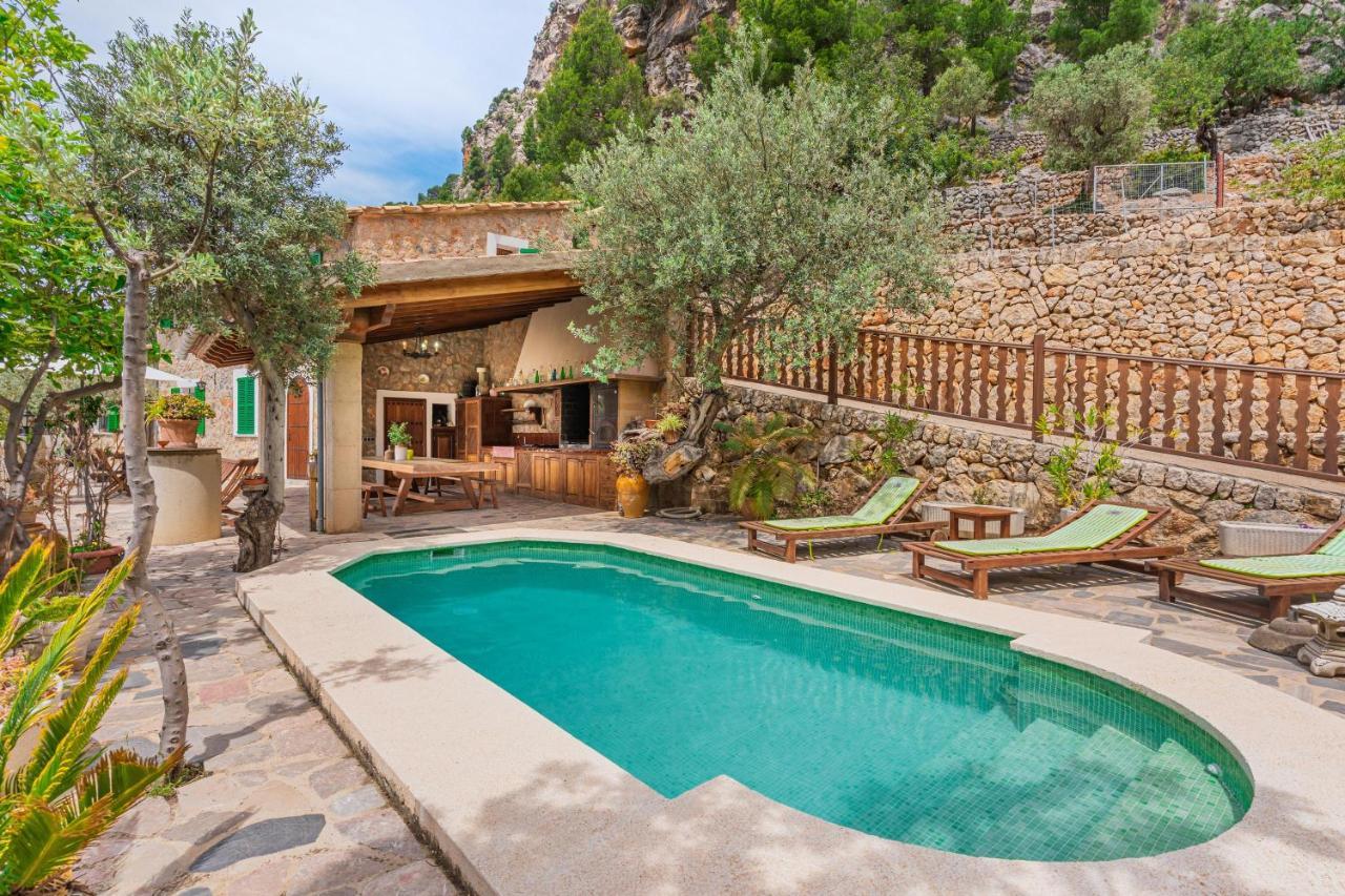 Villa Sa Maniga