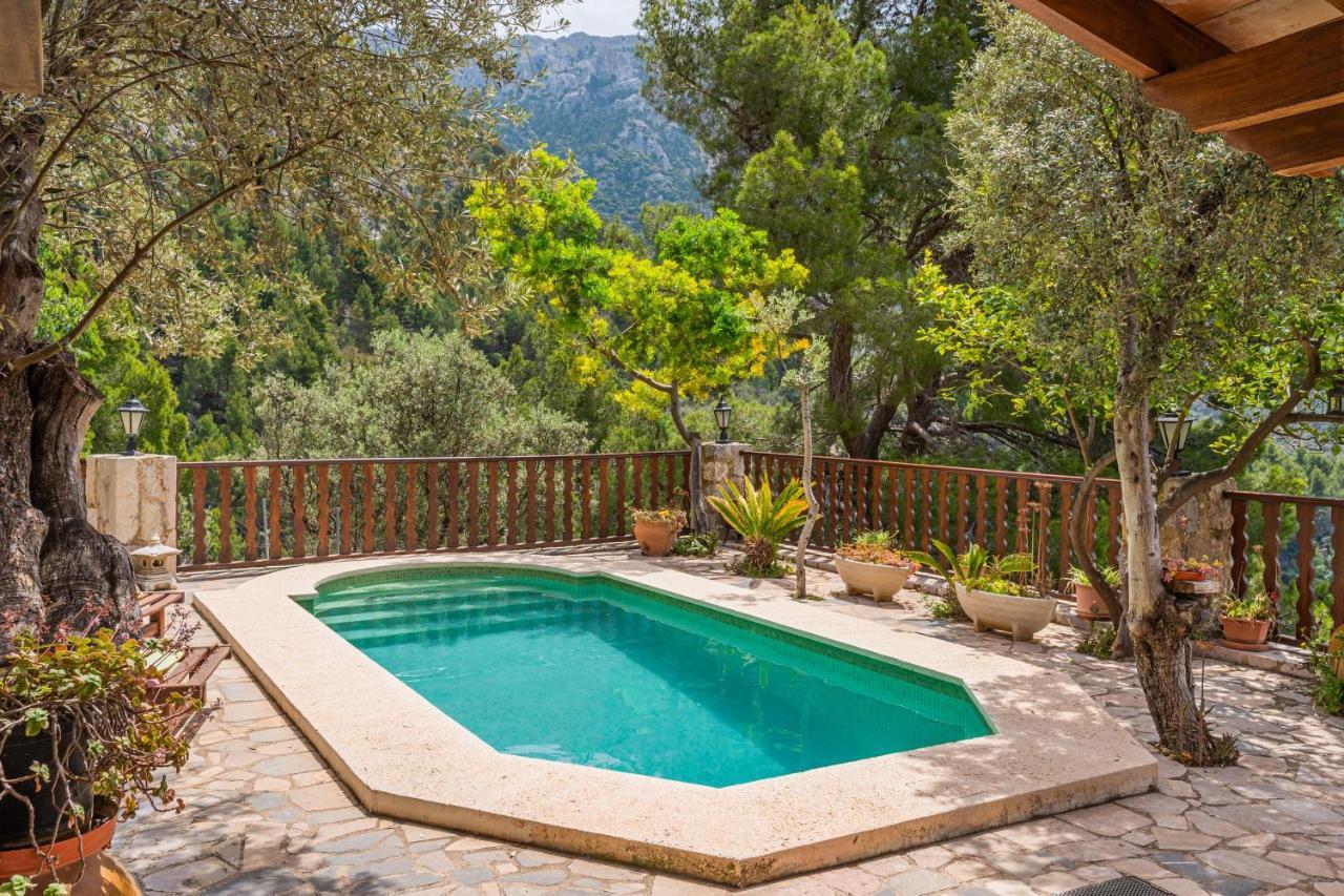 Villa Sa Maniga