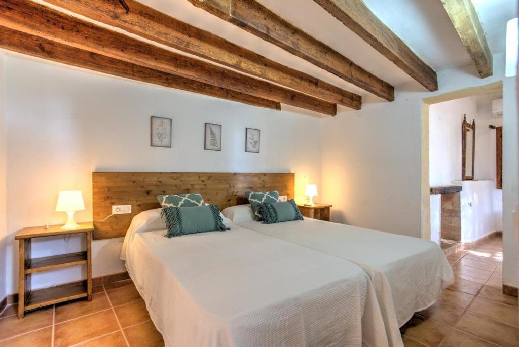 Сasa de vacaciones Cana Cantat Pollensa