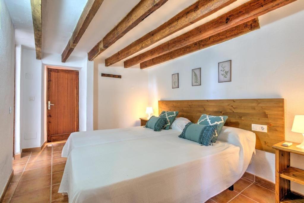 Сasa de vacaciones Cana Cantat Pollensa