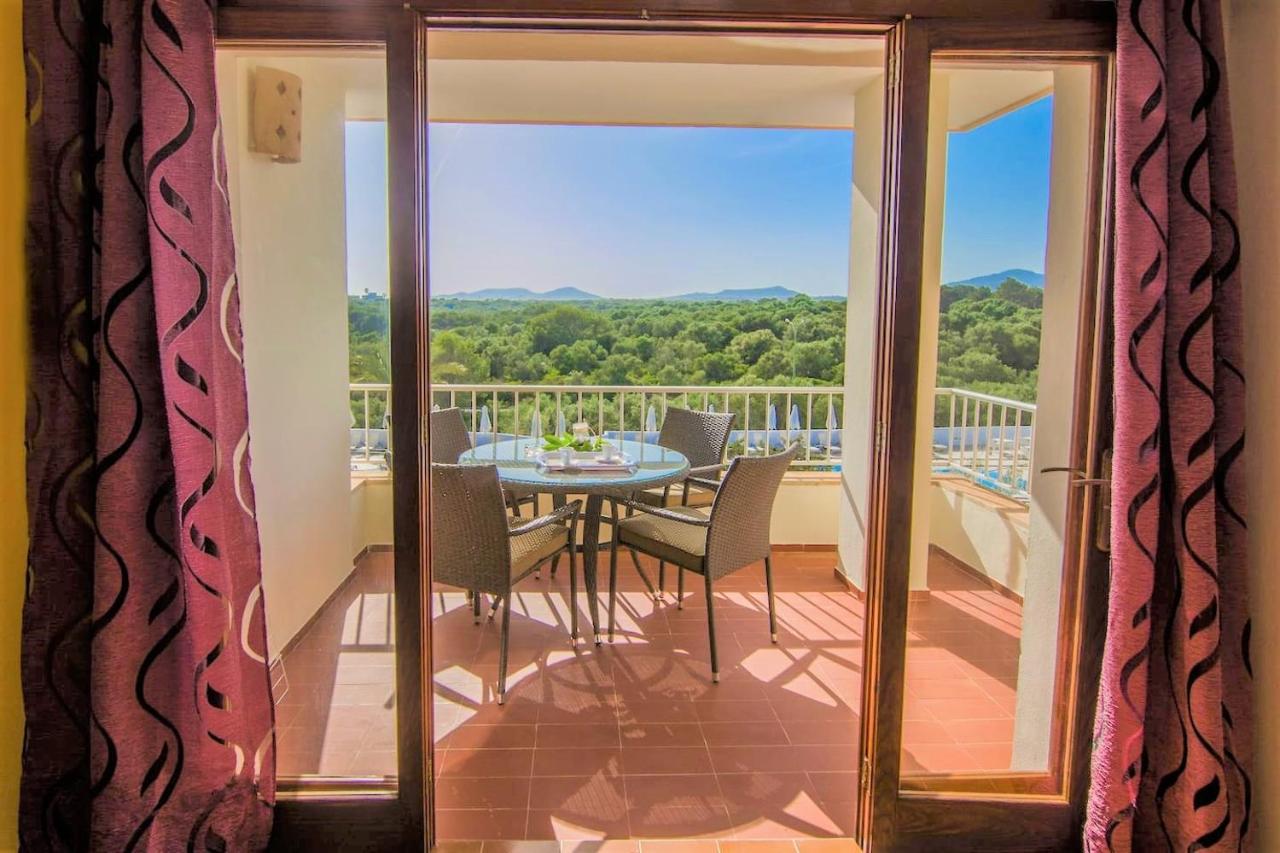 Residencial Cala Ferrera Apartamento *