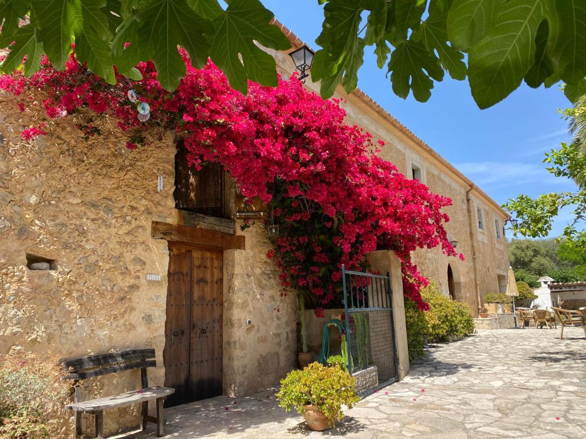 Agroturismo Guillo Pollensa
