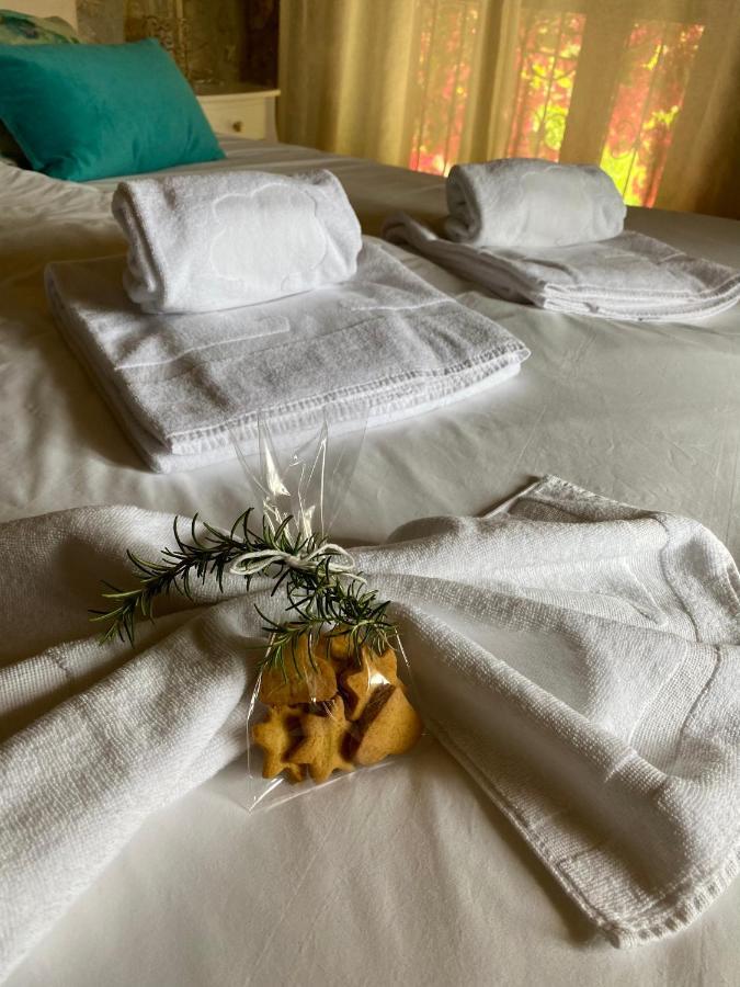 Guillo Agroturismo