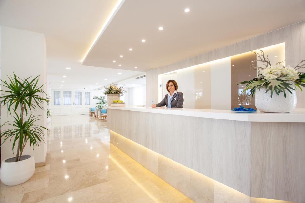 Grupotel Dunamar Apartahotel 4*