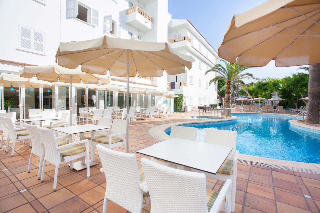 Apartahotel Grupotel Dunamar 4*
