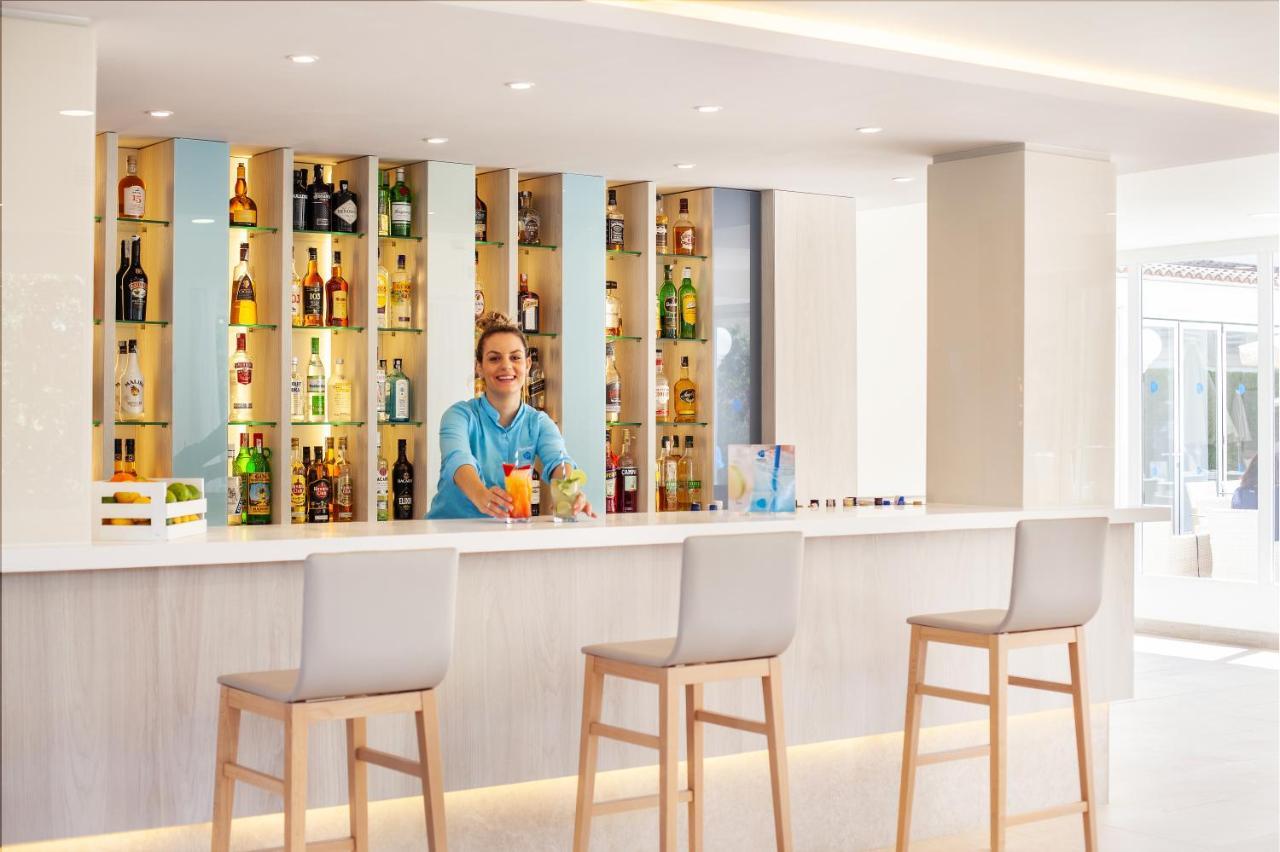 Apartahotel Grupotel Dunamar Can Picafort (Mallorca)