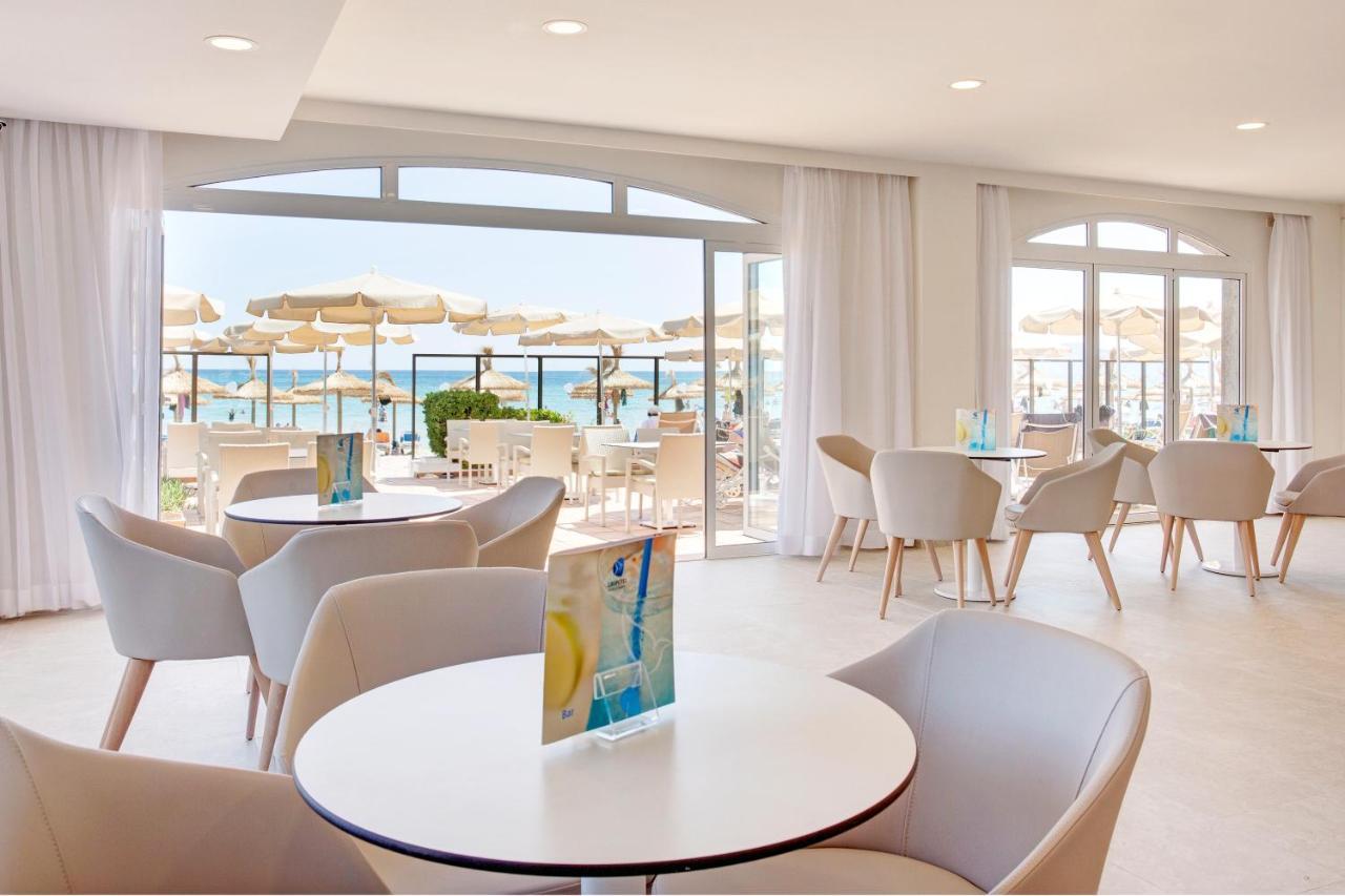 Grupotel Dunamar Apartahotel Can Picafort (Mallorca)