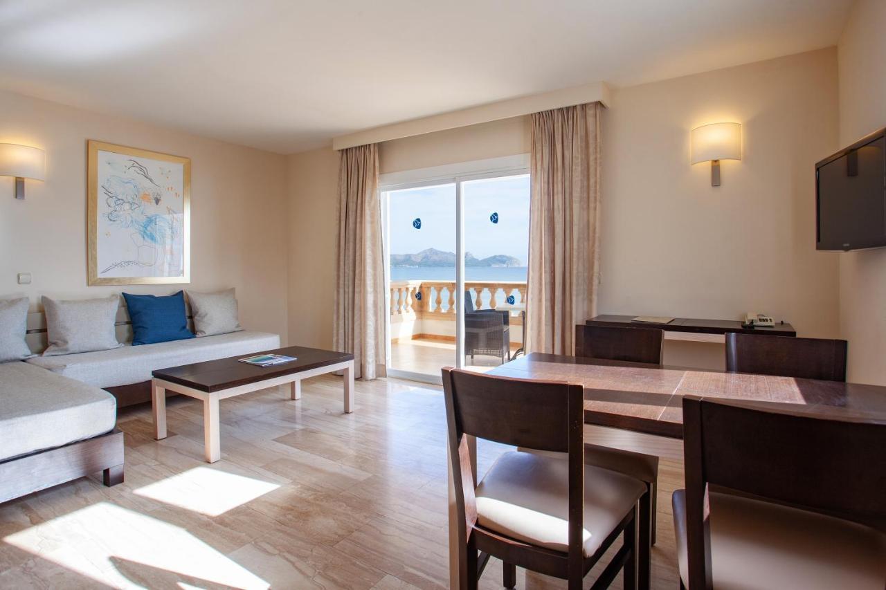 Grupotel Dunamar 4*