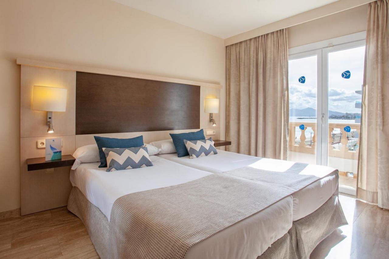 Grupotel Dunamar Apartahotel