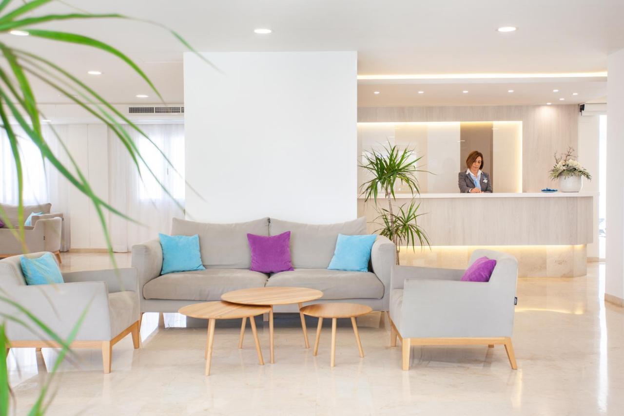 Grupotel Dunamar Apartahotel 4*