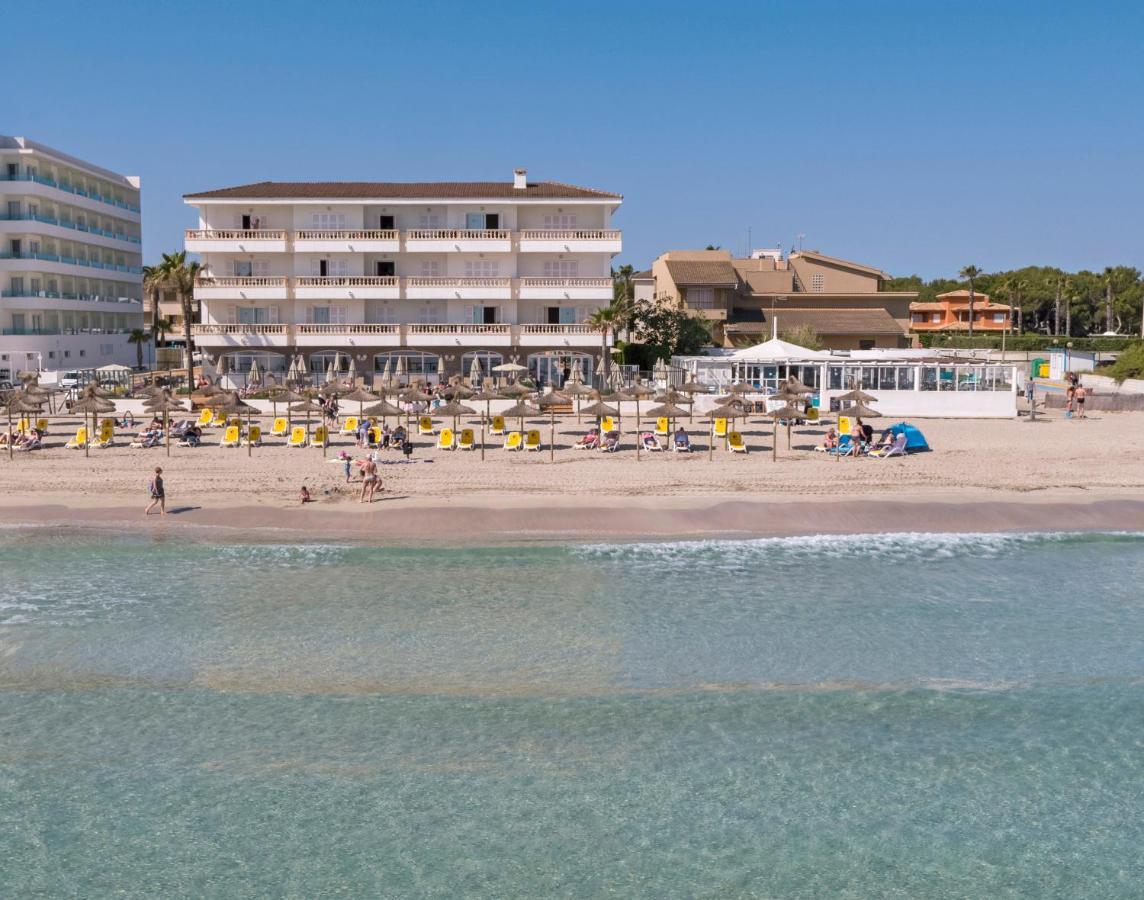Grupotel Dunamar Can Picafort (Mallorca)