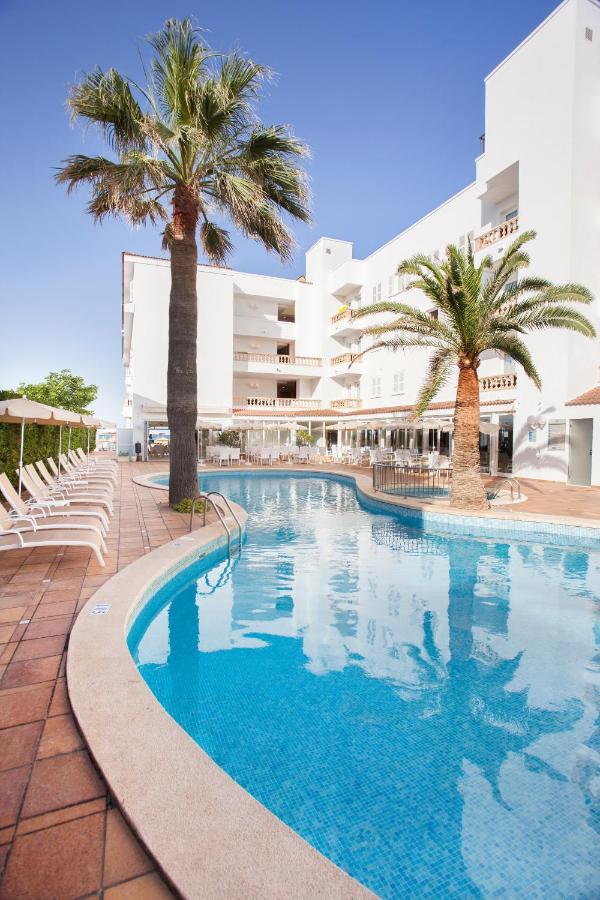Apartahotel Grupotel Dunamar Can Picafort (Mallorca)