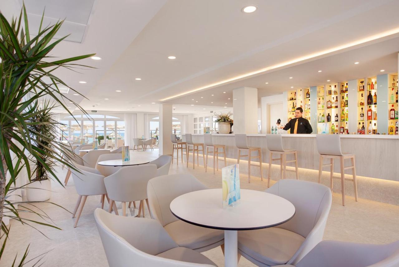 Grupotel Dunamar Apartahotel Can Picafort (Mallorca)