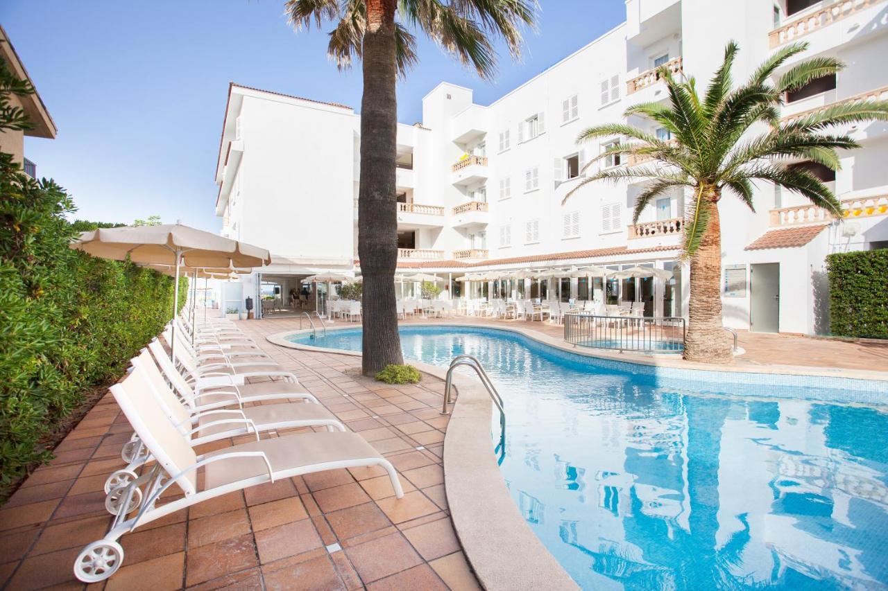 Grupotel Dunamar