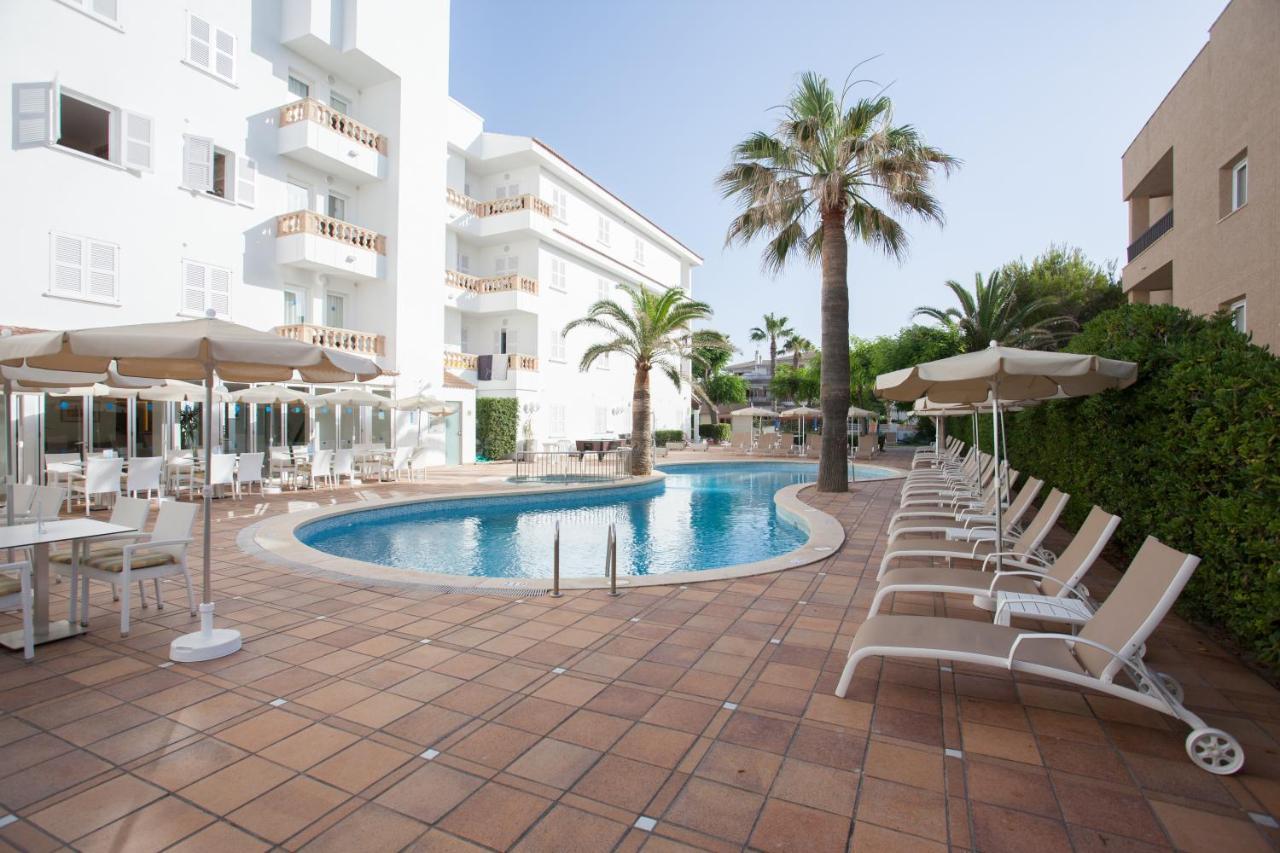 Grupotel Dunamar Apartahotel Can Picafort (Mallorca)