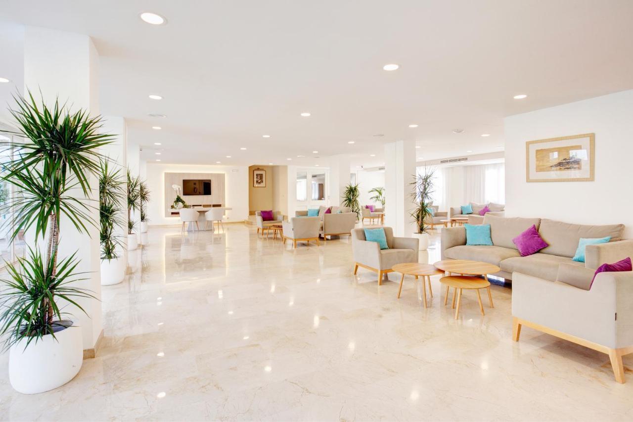 Grupotel Dunamar Apartahotel 4*