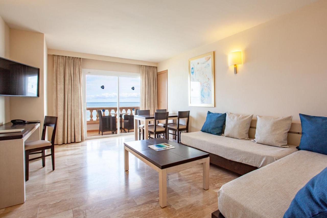 Grupotel Dunamar Apartahotel Can Picafort (Mallorca)