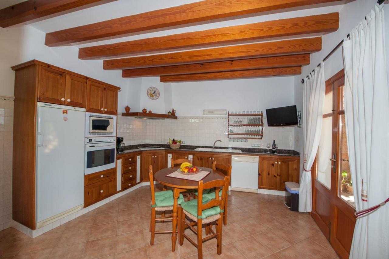 Holiday home Finca Els Horts