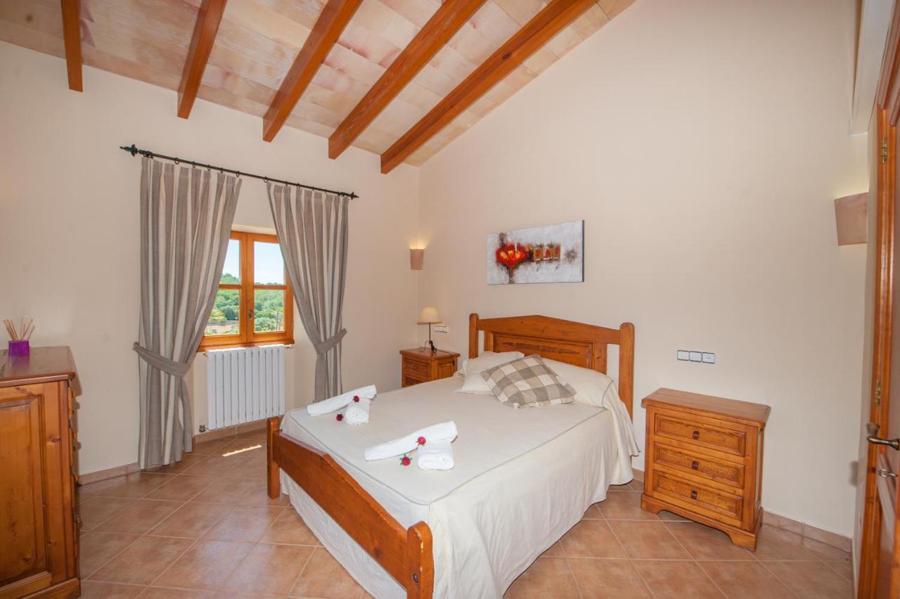Finca Els Horts Holiday home S'Horta