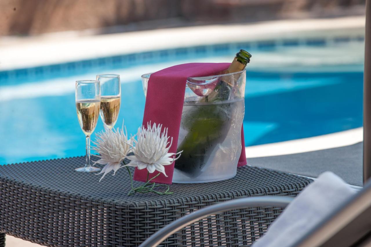 Finca Els Horts Holiday home