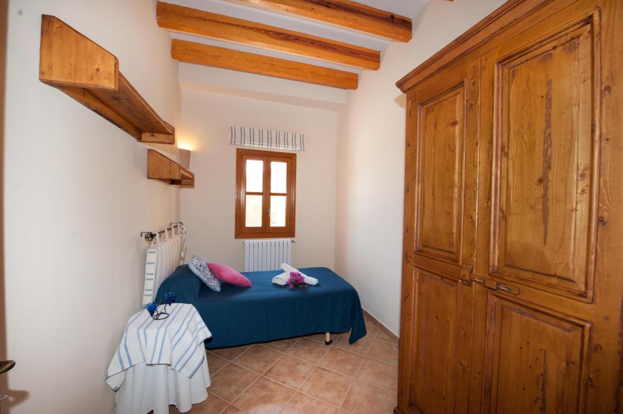 Holiday home Finca Els Horts *