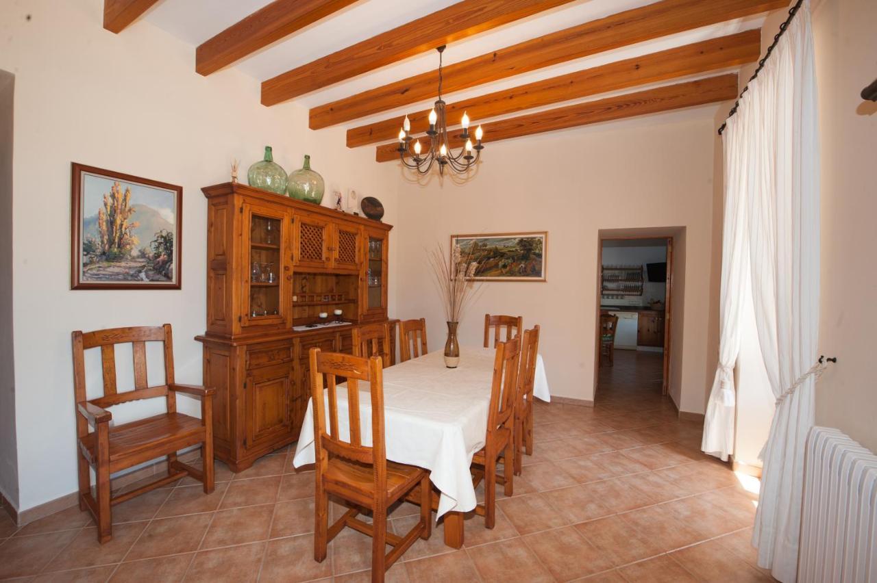 Finca Els Horts S'Horta