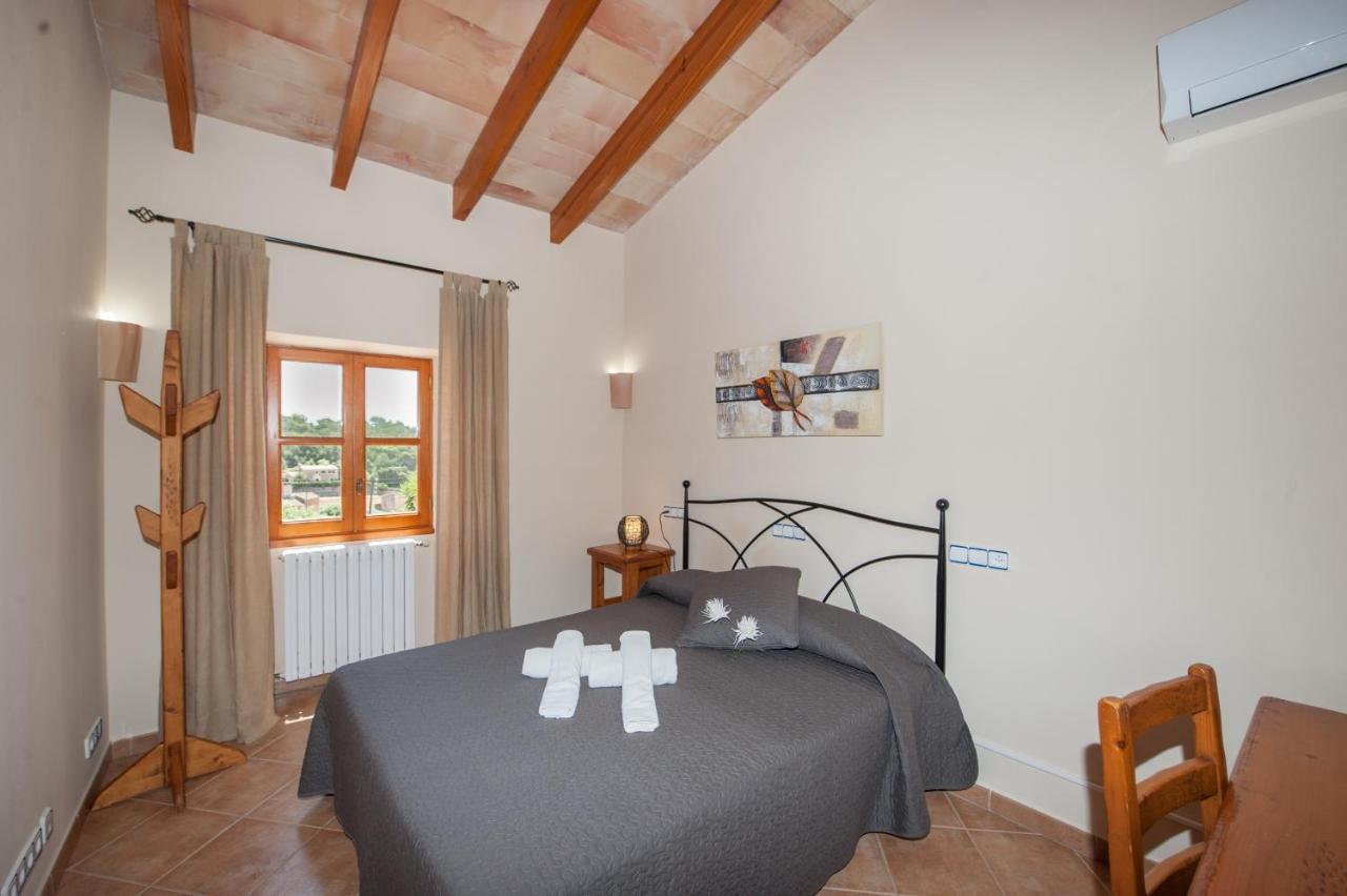Holiday home Finca Els Horts *