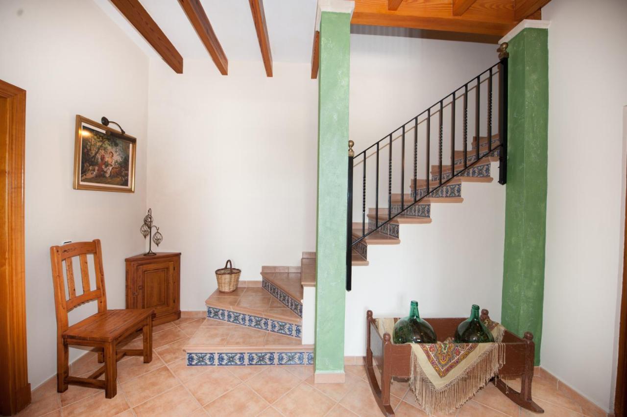 Holiday home Finca Els Horts *