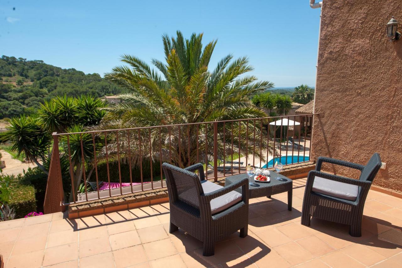 Finca Els Horts Holiday home *