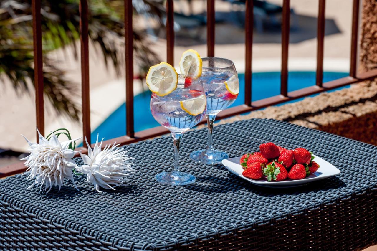 Holiday home Finca Els Horts S'Horta