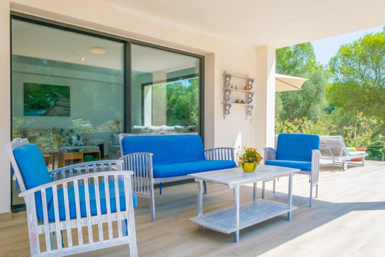 Son Baulo Villa *