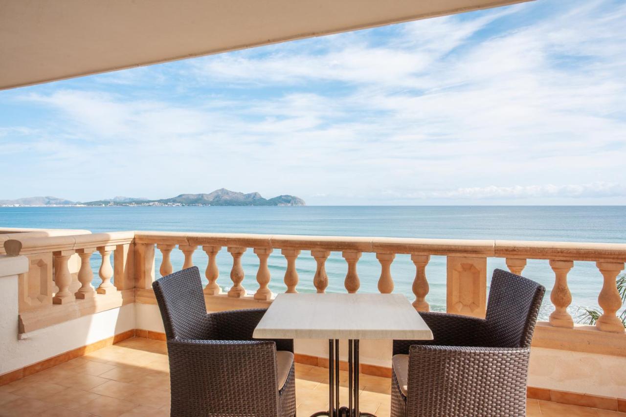Grupotel Dunamar Can Picafort (Mallorca)