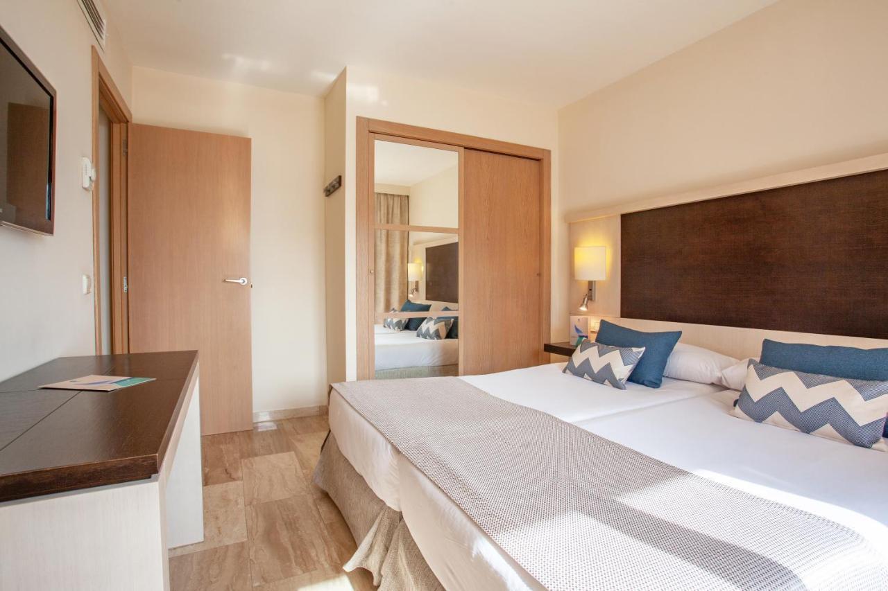 Grupotel Dunamar Can Picafort (Mallorca)