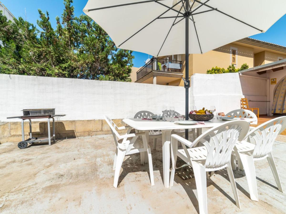 Rosa By Interhome Villa Puerto de Alcúdia
