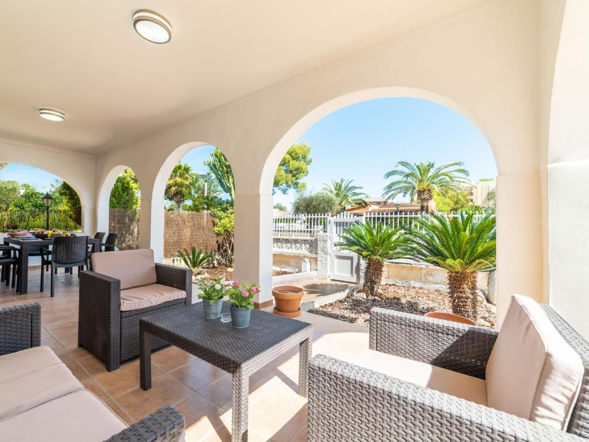 Rosa By Interhome Puerto de Alcúdia