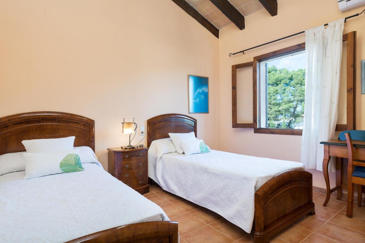 Сasa de vacaciones Alga Marina Son Serra de Marina
