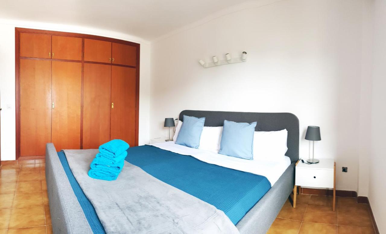 Apartamento Loremar *