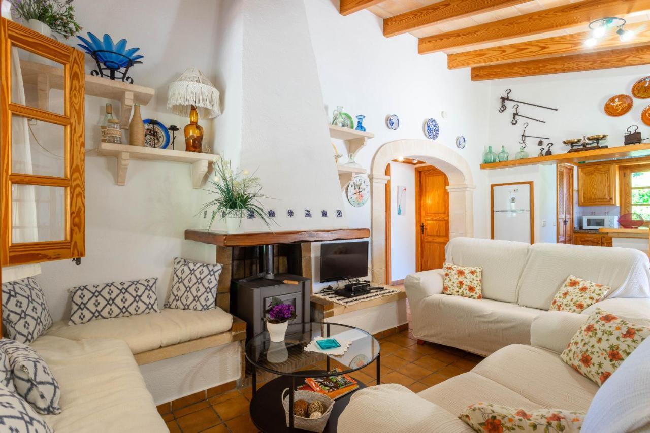 Ca Na Miracles By Sunvillas Mallorca Villa