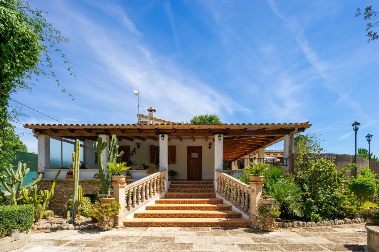 Ca Na Miracles By Sunvillas Mallorca
