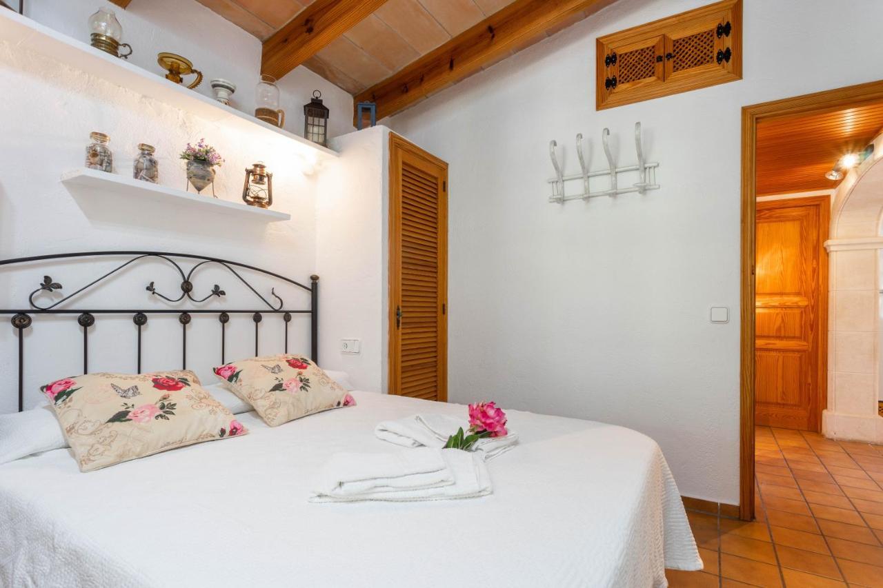 Ca Na Miracles By Sunvillas Mallorca * Pollenca