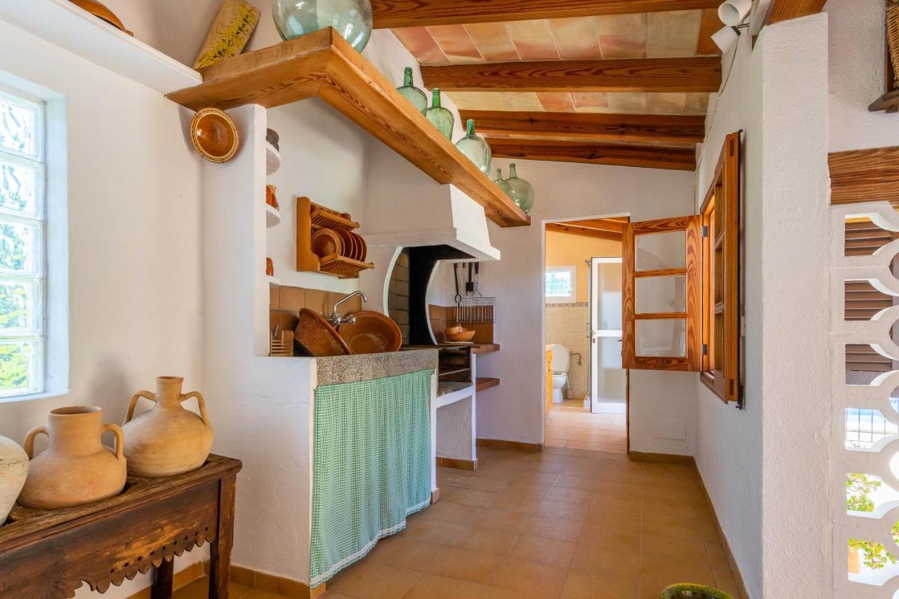 Villa Ca Na Miracles By Sunvillas Mallorca *